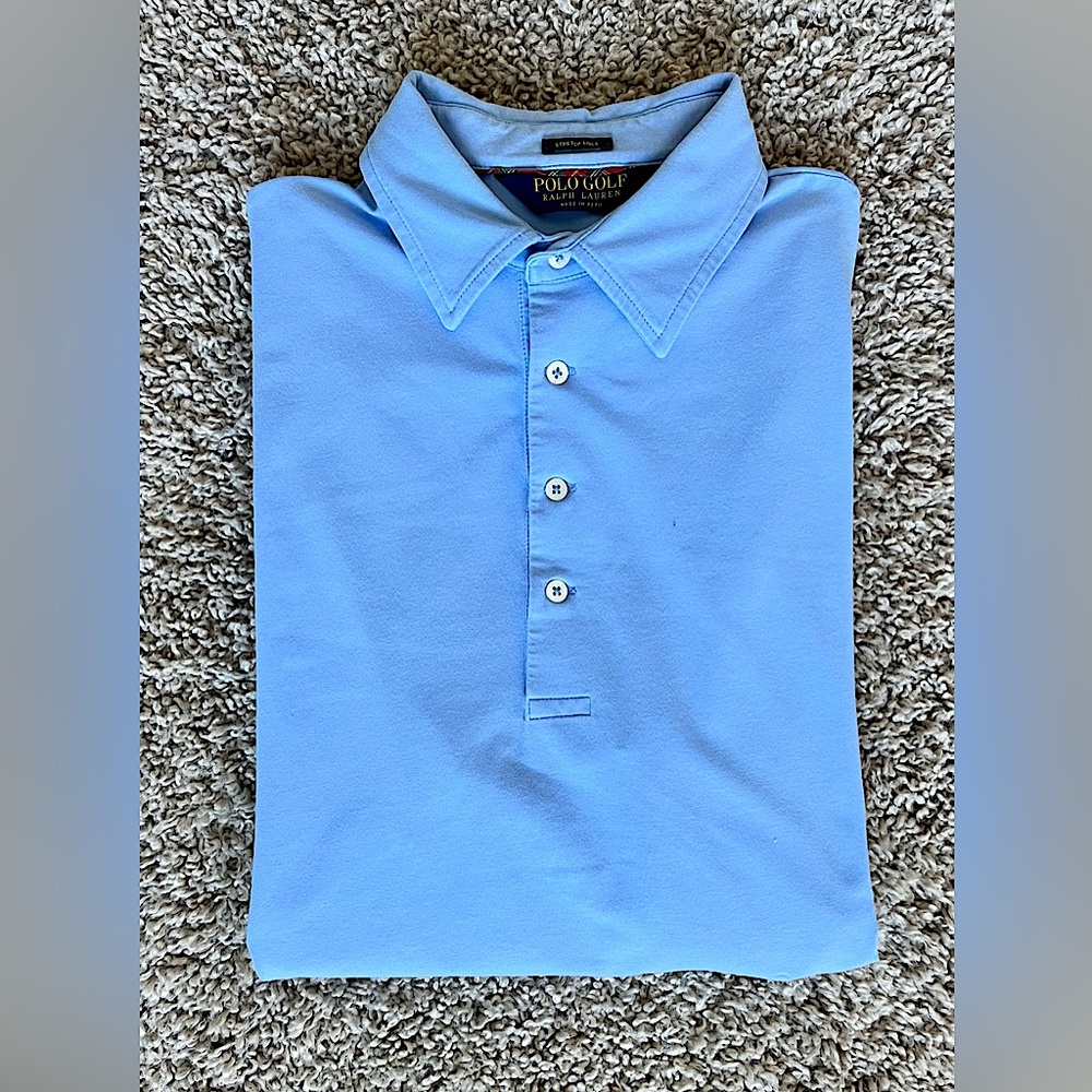 Polo Ralph Lauren golf shirt | Size Medium